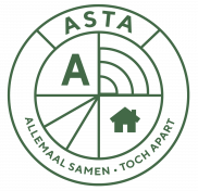 ASTA Deurne Logo
