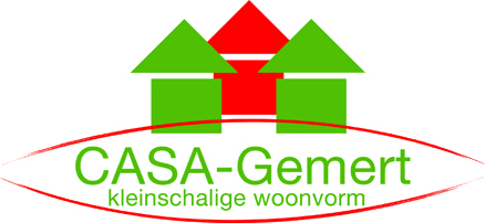Casa-Gemert Logo