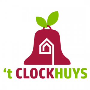 ’t Clockhuys Asten Logo