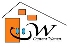 Content Wonen Eersel Logo