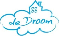 De Droom Deurne Logo