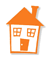 Ons Thuis Deurne Logo