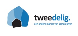 Tweedelig Asten Logo