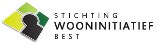 Wooninitiatief Best Logo