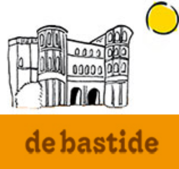 De Bastide Eindhoven Logo