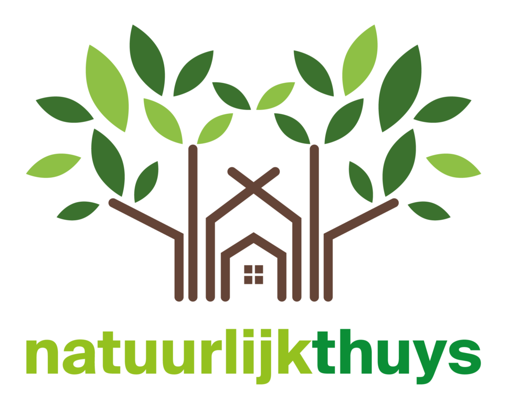 Natuurlijk Thuys Vught Logo