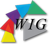 Wonen in Goirle (W.i.G) Logo
