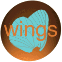 WINGS Goirle Logo