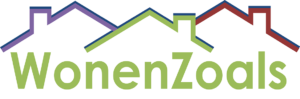 Wonen ZOALS ’s Hertogenbosch Logo