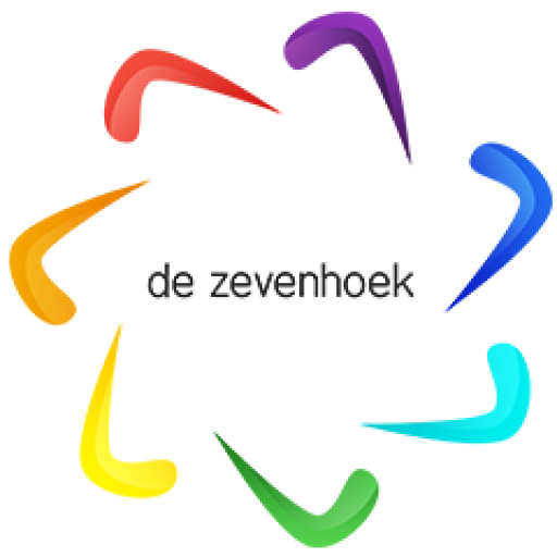 De Zevenhoek Tilburg Logo