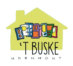 ´t Buske Udenhout Logo