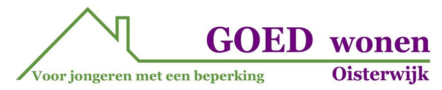 Goed wonen Oisterwijk Logo